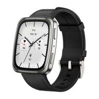 Розумний годинник Amazfit Active 2 Square AI black