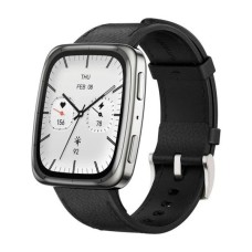 Розумний годинник Amazfit Active 2 Square AI black