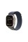 Apple Watch Ultra 2 Titanium/Blue Alpine Loop S LTE