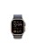 Apple Watch Ultra 2 Titanium/Blue Alpine Loop S LTE