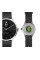 Чорний розумний годинник Withings ScanWatch Light 37 мм