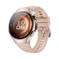 Розумний годинник Huawei Watch 5 Elegant 42 мм beige