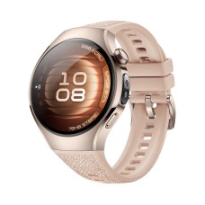 Розумний годинник Huawei Watch 5 Elegant 42 мм beige