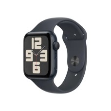 Смарт-годинник Apple Watch SE 2gen GPS, алюмінієвий корпус 40 мм, спортивний ремінець North, North M/L