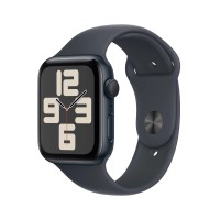 Смарт-годинник Apple Watch SE 2gen GPS, алюмінієвий корпус 40 мм, спортивний ремінець North, North M/L