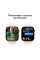 Смарт-годинник Apple Watch Series 10 з GPS, 46 мм, алюмінієвий спортивний ремінець із рожевого золота ніжно-рожевого кольору S/M