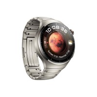Huawei Watch 4 Pro Elite 48 мм сріблястий