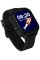 Чорний розумний годинник Garett Kids Sun Ultra 4G