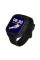 Чорний розумний годинник Garett Kids Sun Ultra 4G