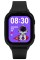 Чорний розумний годинник Garett Kids Sun Ultra 4G