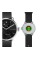 Чорний розумний годинник Withings ScanWatch 2 38 мм