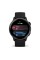 Розумний годинник Garmin vivoactive 6 42 мм black
