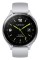 Смарт-годинник Xiaomi Watch 2 46 мм із GPS сірого кольору