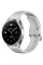 Смарт-годинник Xiaomi Watch 2 46 мм із GPS сірого кольору
