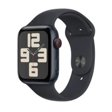 Apple Watch SE 2gen GPS + Cellular 44 мм, алюмінієвий корпус, спортивний ремінець North M/L