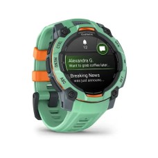 Розумний годинник Garmin Instinct 3 AMOLED 45 мм GPS NeoTropic