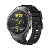 Cмарт-годинник Huawei Watch GT 5 Pro 46mm Active Black