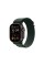 Apple Watch Ultra 2 Black Titanium/Dark Green Alpine Loop L LTE