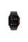 Apple Watch Ultra 2 Black Titanium/Dark Green Alpine Loop L LTE