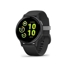 Garmin Vívoactive 5 чорний