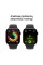 Apple Watch Series 11 GPS 42mm Onyx Black M/L