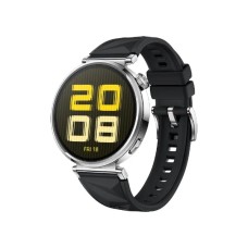 Чорний смарт-годинник Huawei Watch GT 5 41 мм Active