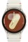 Смарт-годинник Samsung Galaxy Watch 7 LTE 40 мм кремового кольору
