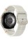 Смарт-годинник Samsung Galaxy Watch 7 LTE 40 мм кремового кольору