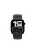 Спортивний ремінець Apple Watch 10 46/Onyks Aluminium/black S/M LTE