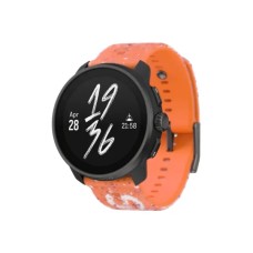 Спортивний годинник Suunto Race S 45mm GPS помаранчевий