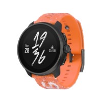 Спортивний годинник Suunto Race S 45mm GPS помаранчевий