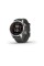 Смарт-годинник Garmin fenix 7S Pro Solar 42 мм із графітовим GPS