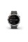 Смарт-годинник Garmin fenix 7S Pro Solar 42 мм із графітовим GPS