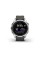 Смарт-годинник Garmin fenix 7S Pro Solar 42 мм із графітовим GPS