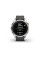 Смарт-годинник Garmin fenix 7S Pro Solar 42 мм із графітовим GPS