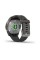 Смарт-годинник Garmin fenix 7S Pro Solar 42 мм із графітовим GPS