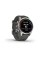 Смарт-годинник Garmin fenix 7S Pro Solar 42 мм із графітовим GPS