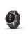 Смарт-годинник Garmin fenix 7S Pro Solar 42 мм із графітовим GPS