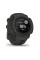 Графітовий смарт-годинник Garmin Instinct 2S 40 мм з GPS