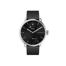 Withings ScanWatch 2 38 мм чорний