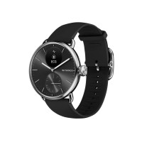 Withings ScanWatch 2 38 мм чорний