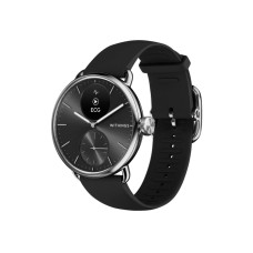 Withings ScanWatch 2 38 мм чорний