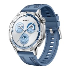 Синій розумний годинник Huawei Watch GT 5 46 мм