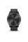 Графітовий розумний годинник Garmin Vivomove Trend