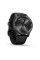 Графітовий розумний годинник Garmin Vivomove Trend