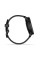 Графітовий розумний годинник Garmin Vivomove Trend