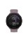 Фіолетовий розумний годинник Polar Pacer S/L 45 мм із GPS