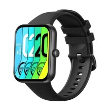 Розумний годинник myPhone Watch CL 44 мм чорний