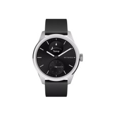 Withings ScanWatch 2 42 мм чорний