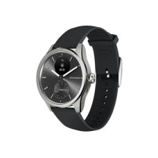 Withings ScanWatch 2 42 мм чорний